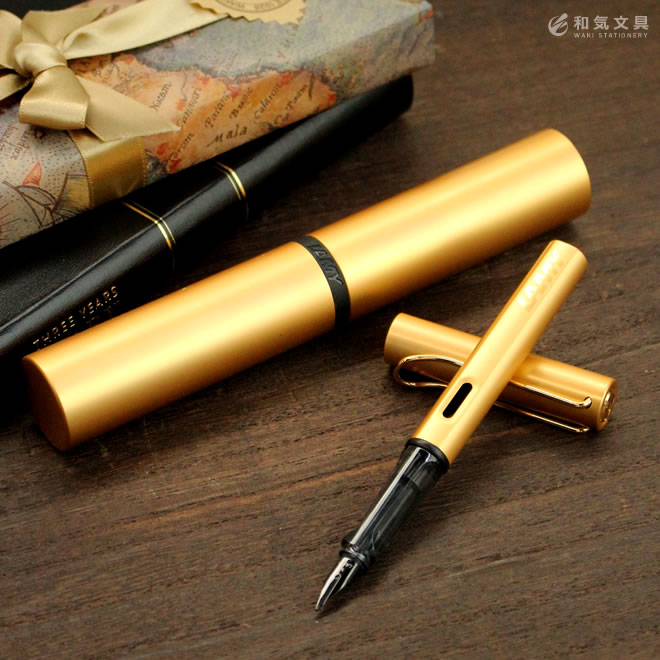 ラミー LAMY ルクス Lx 万年筆