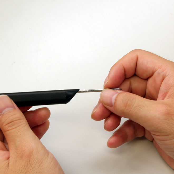 モレスキン スマートペン Ellipse エリプス 通販 文房具の和気文具