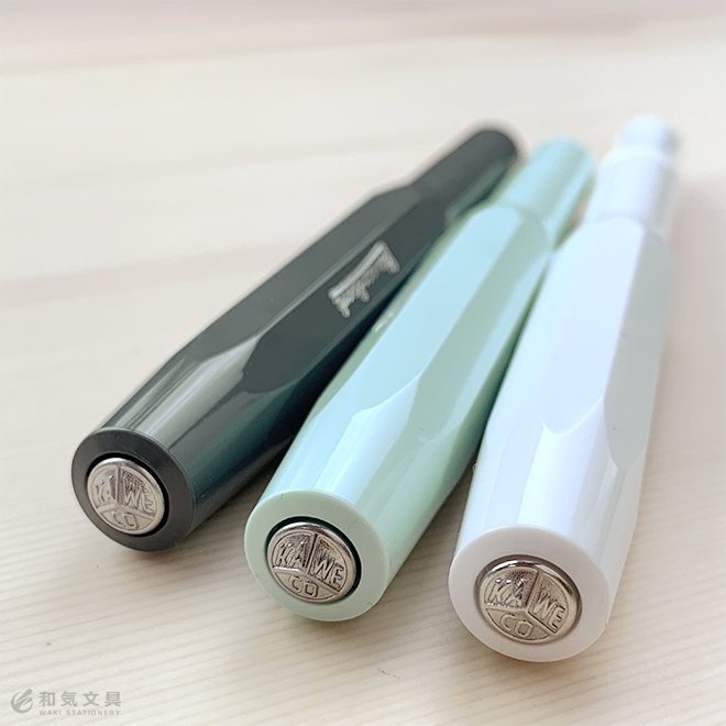 カヴェコ Kaweco スカイラインスポーツ 万年筆 M Skyline Sport 通販 文房具の和気文具 カヴェコ Kaweco スカイラインスポーツ 万年筆 M Skyline Sport 通販 文房具の和気文具