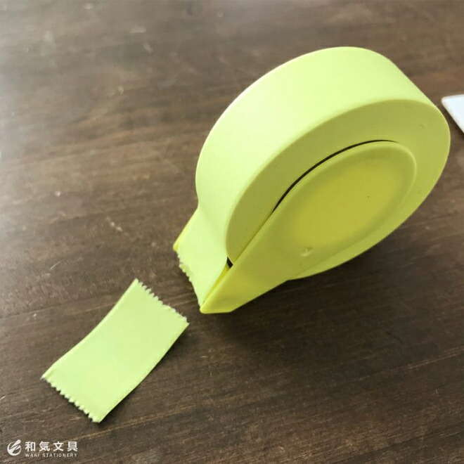 Sourcemall 付箋 ロールテープ カッター付き 50mm*8m 4個入 4色 DJNqd4VBHs, キッチン、日用品、文具 -  centralcampo.com.br