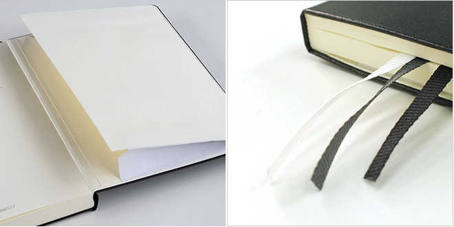 バレットジャーナル ノート ロイヒトトゥルム LEUCHTTURM1917 バレットジャーナル ミディアム A5【名入れ 無料】 通販 文房具の和気文具