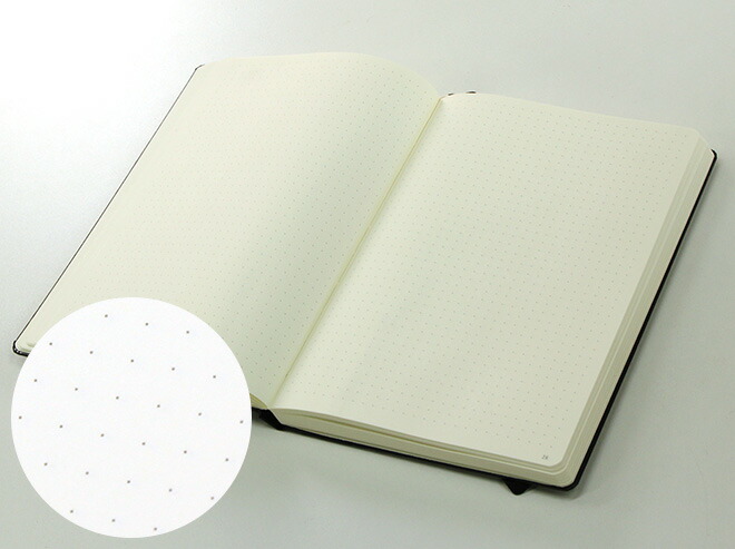 <b>目次とページ番号で管理がしやすい</b>