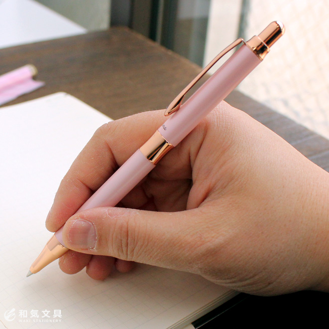 油性 ボールペン ギフト ぺんてる ビクーニャex3 シエリナ Cielina プレゼント かわいい 通販 文房具の和気文具