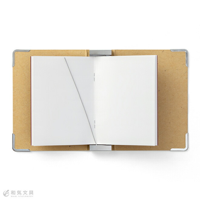 トラベラーズノート TRAVELER'S Notebook パスポートサイズ