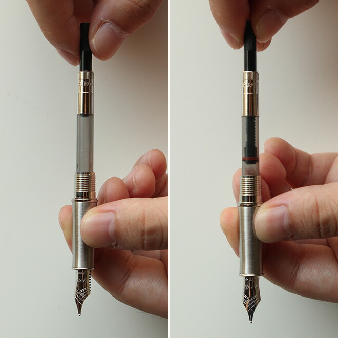 パーカー PARKER ソネット SONNET 万年筆 18金ペン先[細字]【名