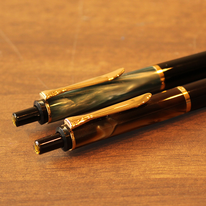 ボールペン ペリカン ボールペン 油性 黒 K205 正規輸入品 ください