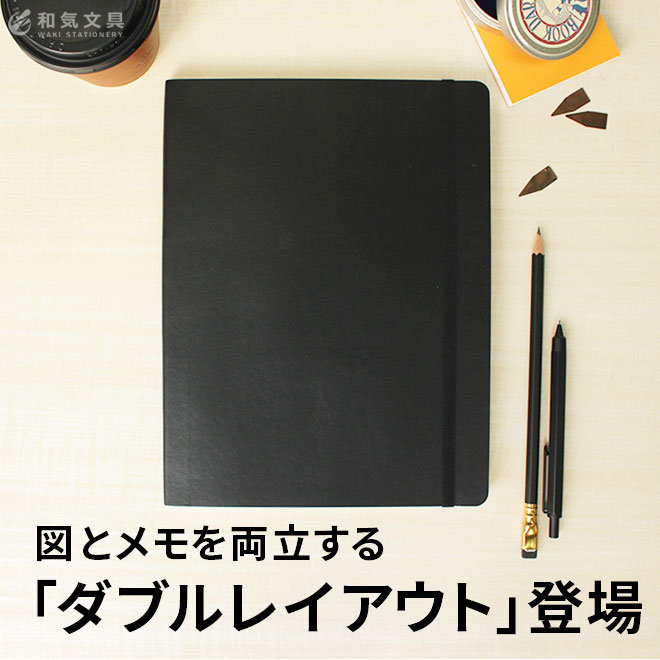 ダブルリング メモ帳 ・ ノート  MYフォト ＜ オリジナル Wリング帳 ＞ 文具 日記帳 ペットのお名前 写真 犬種 猫種 メッセージ入り 写真入り オーナーグッズ ノベルティー 大口 完全オリジナルもお問合せ 複数割引有