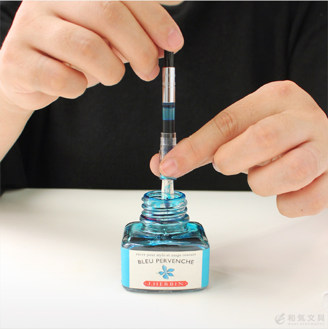 Sailor 透明万年筆 インクコンバーター付き 楽天市場】万年筆 セーラー SAILOR プロフィットJr.透明感 純正