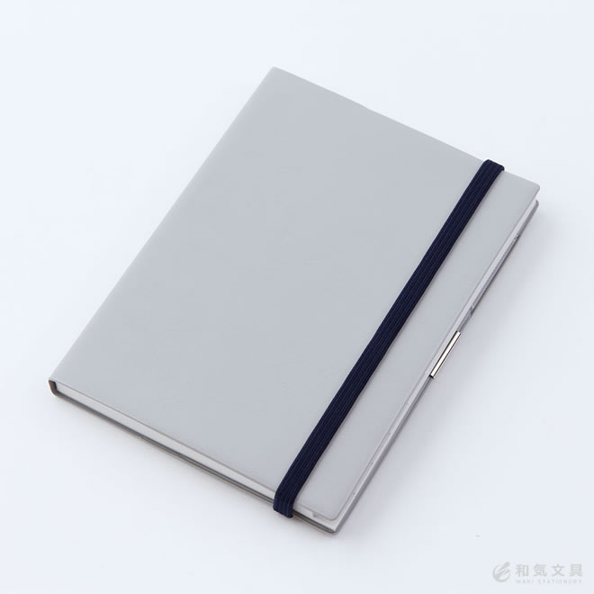 ミドリ クリップバンド[A6用] 手帳バンド 通販 文房具の和気文具