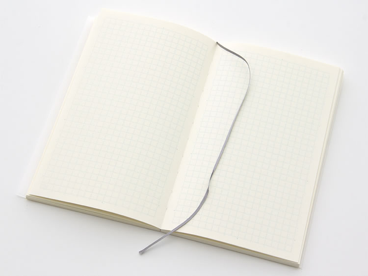 ミドリ midori MDノート 新書サイズ ◇ 通販 文房具の和気文具