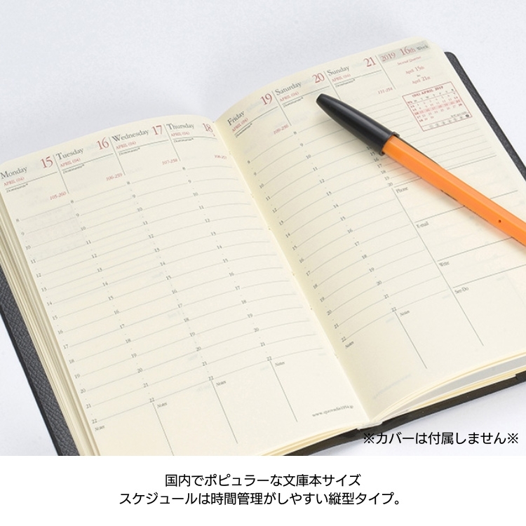 海外の雰囲気が漂うゴシック書体。