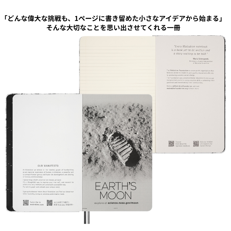 【Moleskine】La Mano Dell'architetto 新作未開封 Moleskine】La Mano Dell'architetto 新作未開封 Moleskine】La
