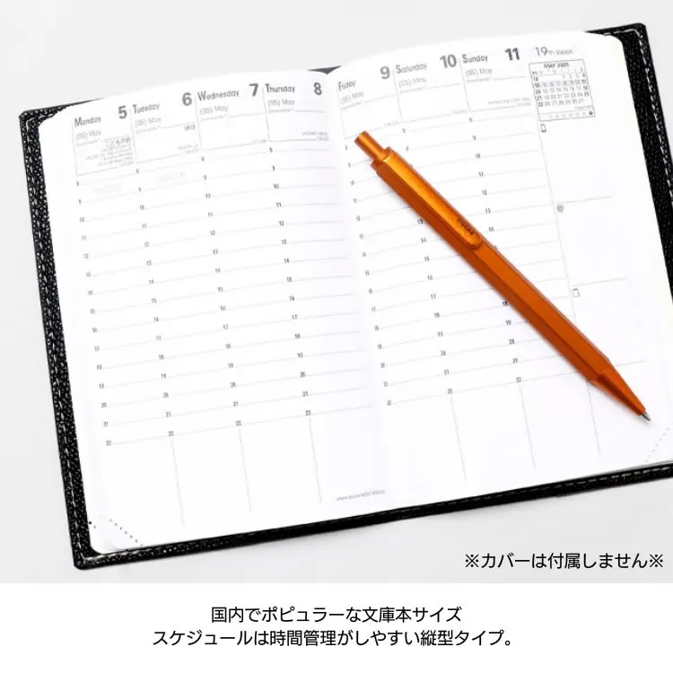 海外の雰囲気が漂うゴシック書体。