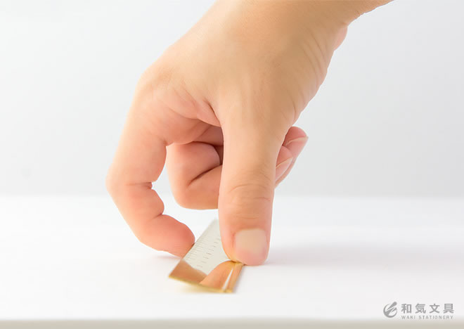 誰もが持っている文房具だからこそ、こだわった物を持つと愛着がわきますよね。