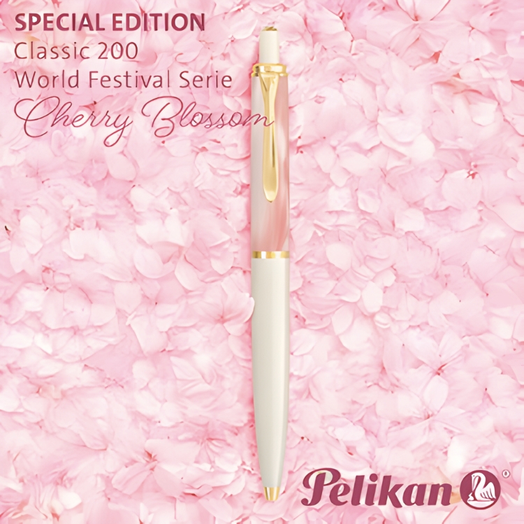 春の繊細な調和を、柔らかなパステルトーンと洗練されたディテールによって表現。