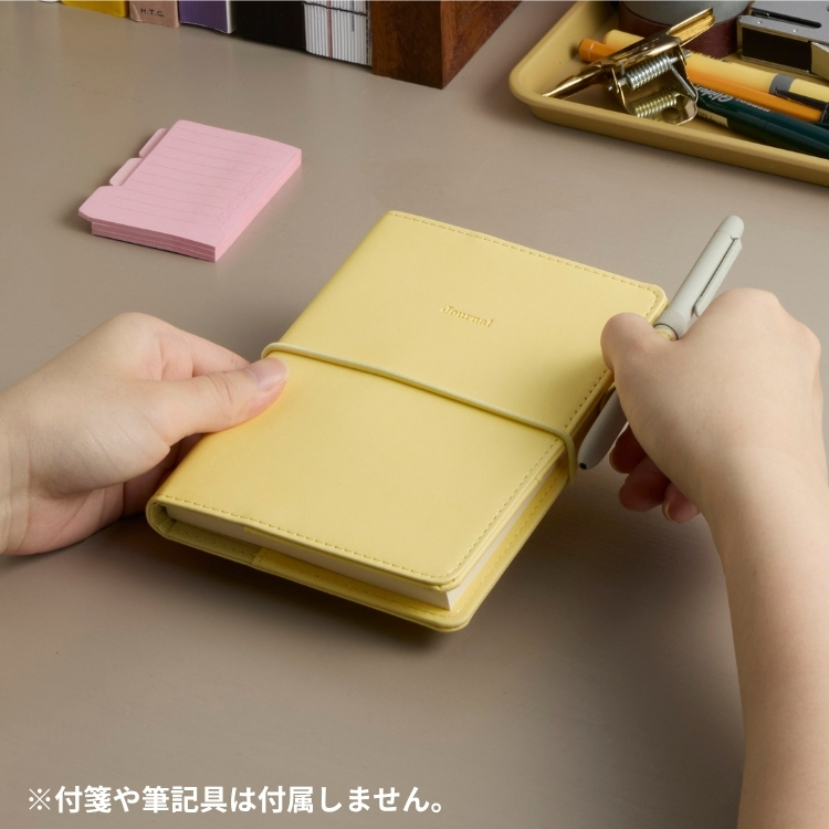 発色が良くやわらかくふんわりした表紙で人気のハイタイドのレプレシリーズ。