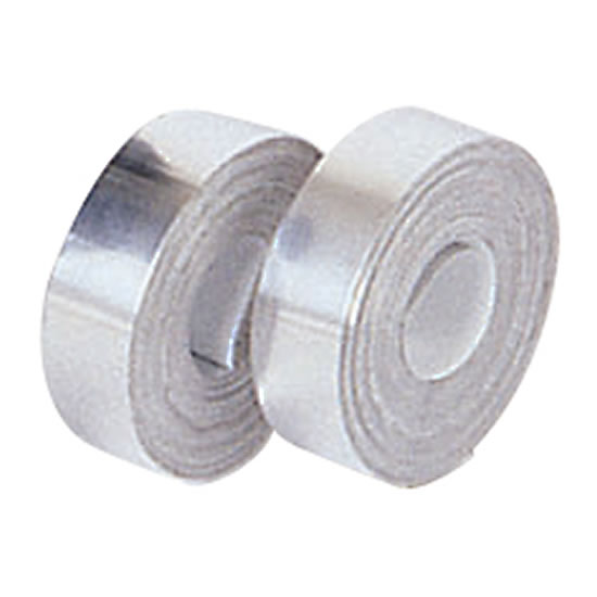 ダイモ/DYMO　アルミテープ