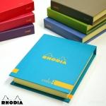 ロディア RHODIA エッセンシャルボックス カラーアール