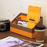 ロディア RHODIA レターホルダー