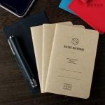 dunn デュン mini notecase ミニノートケース ダイアログノート(3冊) セット