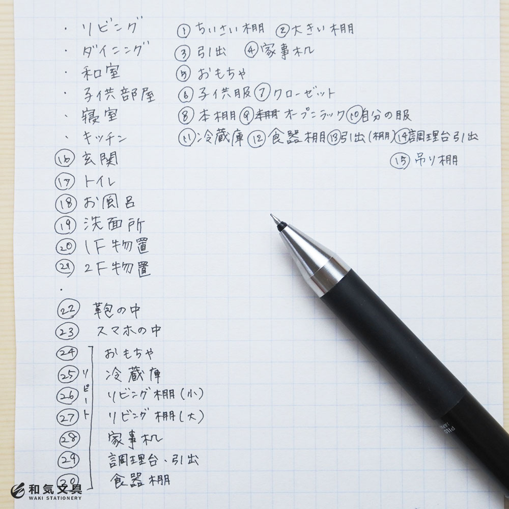 断捨離進め方 リスト: 断捨離 まず捨てるもの – JCLUSQ
